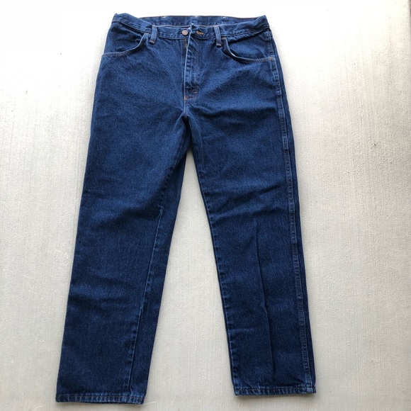 Men’s Rustler Jeans - Picture 2 of 4